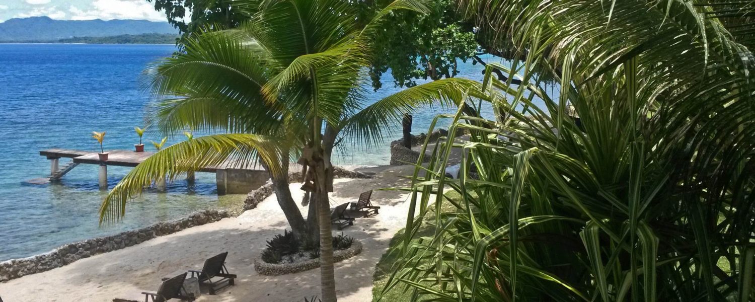 Paradise Cove Resort to Paradise Cove Resort