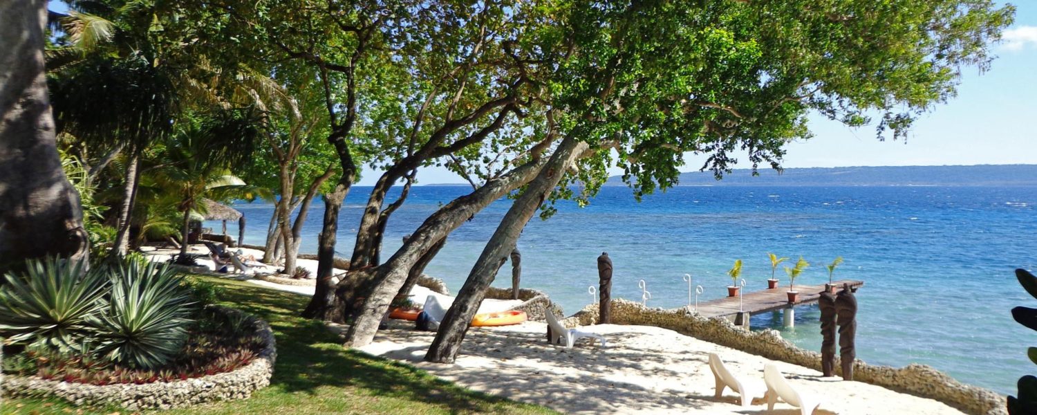 Paradise Cove Resort to Paradise Cove Resort