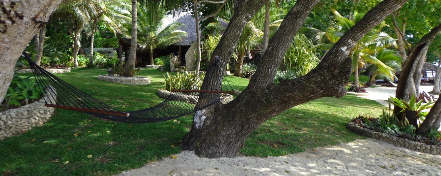 Paradise Cove Resort to Paradise Cove Resort