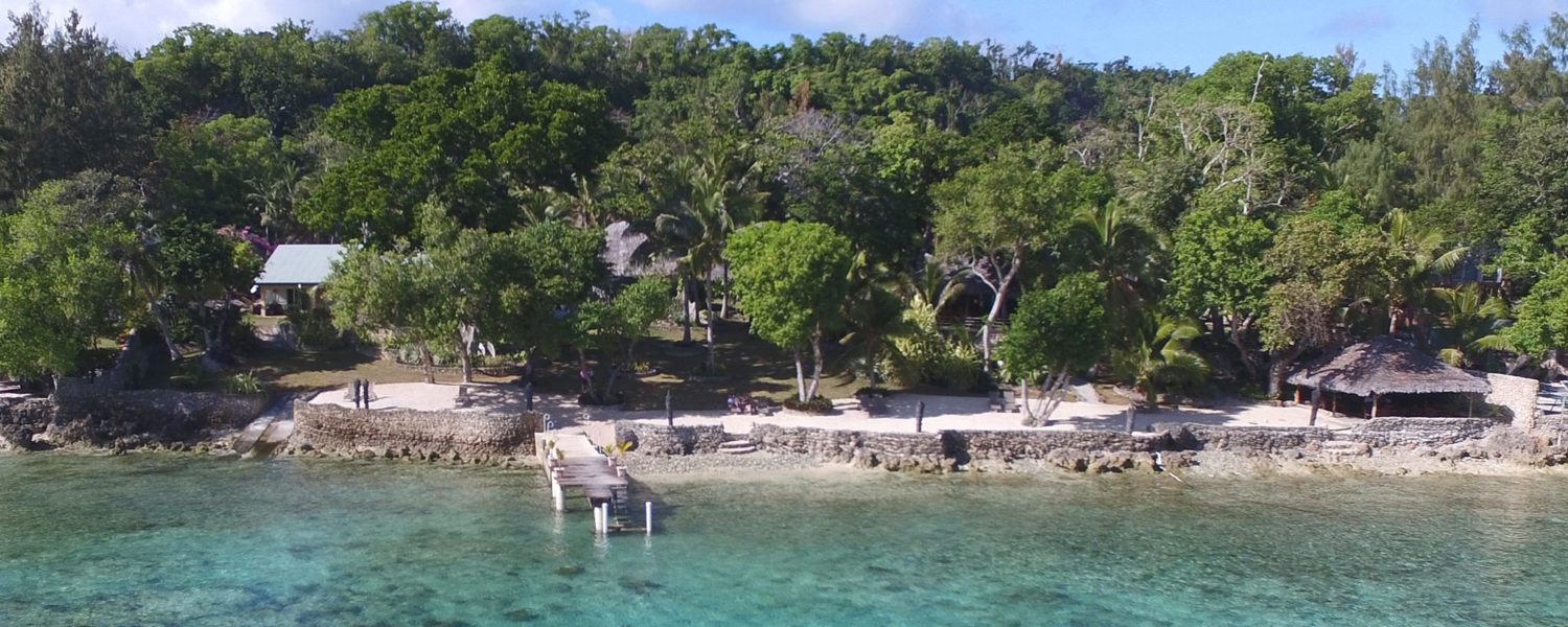 Paradise Cove Resort to Paradise Cove Resort