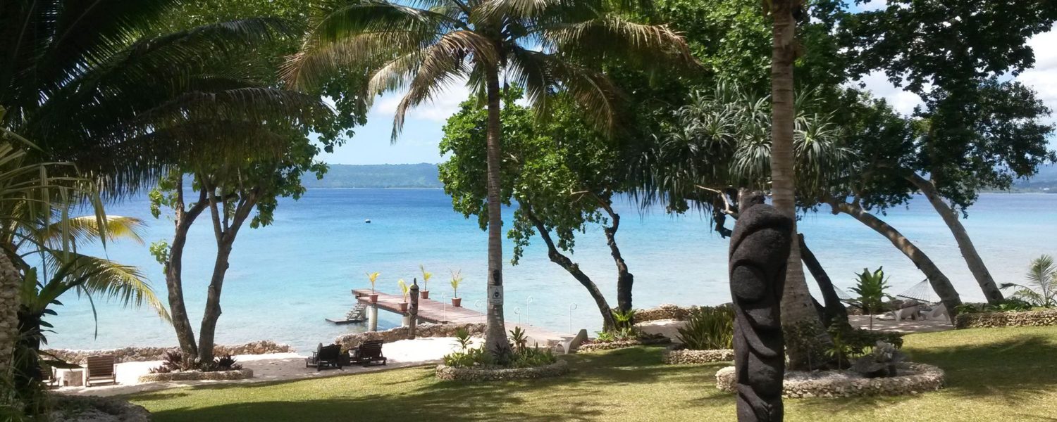 Paradise Cove Resort to Paradise Cove Resort