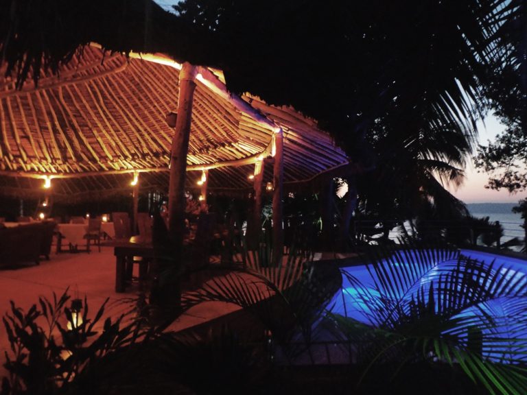 Paradise Cove Resort to Paradise Cove Resort